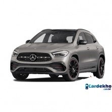 Mercedes-Benz GLC 250D 4Matic